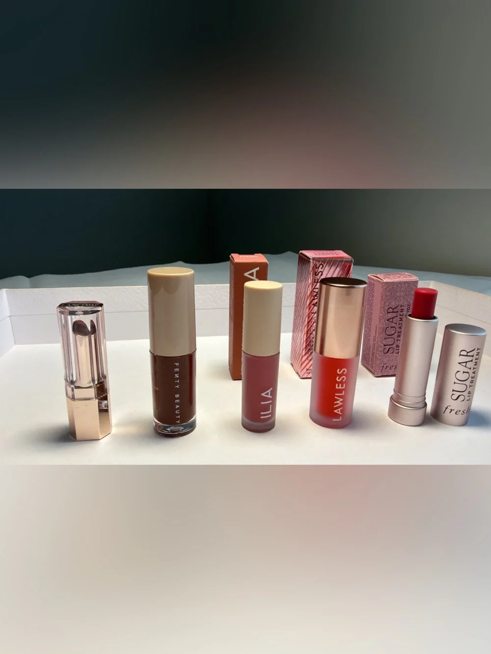 Lancome new unused